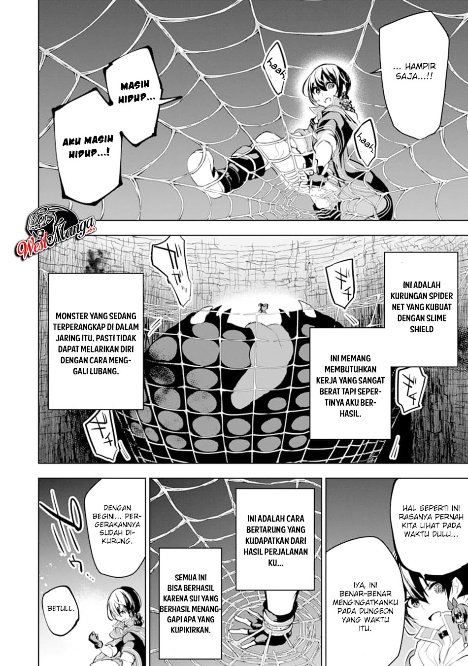 Sobiwaku Zero No Saikyou Kenshi Demo, Noroi No Soubi (kawai) Nara 9999-ko Tsuke-hodai chapter 14